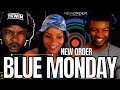 🎵 New Order - Blue Monday REACTION
