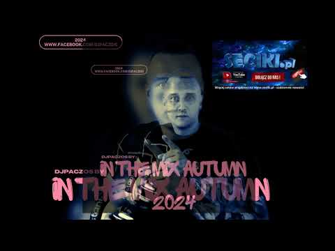 DJ PACZOS - IN THE MIX _ CLUB WENUS WĄGROWIEC 24.02.2024 - seciki.pl