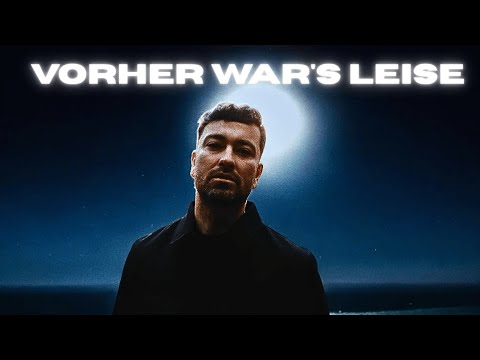 KOOL SAVAS feat. MARTERIA - VORHER WAR'S LEISE