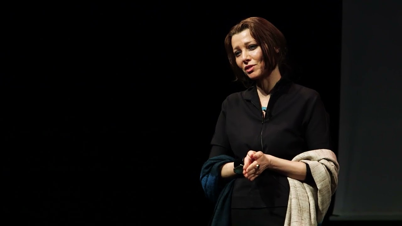 Turkey: Elif Shafak on media freedom and civil society - ARTICLE 19