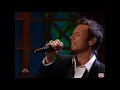 HAVE YOURSELF A MERRY LITTLE CHRISTMAS -remastered- (2006 TONIGHT SHOW WITH JAY LENO) SCOTT WEILAND