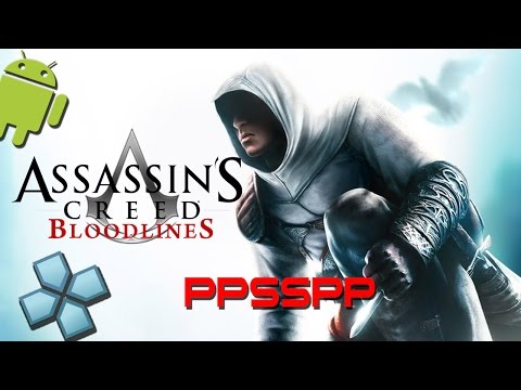 assassin's creed android apk gratuit