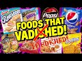 Top 10 American Foods That Don T Exist Anymore
