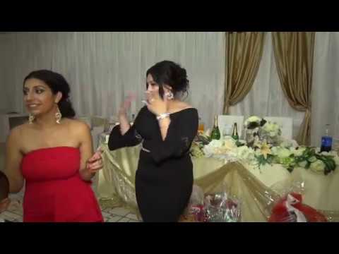 C.15 Svadba Marcel & Ema - Terne Cave 2019 vs Amor Duo