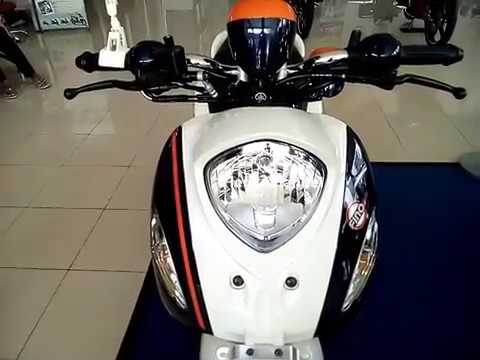 Harga Yamaha Fino Sporty 125 Baru Dan Bekas Januari 2019