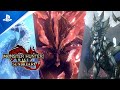 Monster Hunter Rise: Sunbreak - All Title Updates Out Now | PS5 & PS4 Games