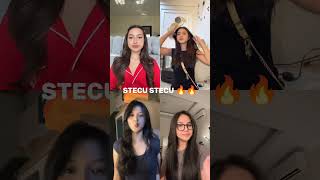 Download lagu DANCE YANG LAGI VIRAL DI TIK TOK ADUH ABANG BUKAN MAKSUTKU BEGITU mp3