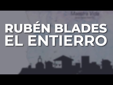 El Entierro