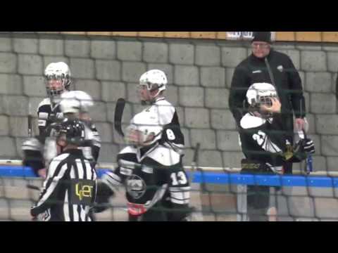 Semi-final: TPS vs. Espoo Blues 1/3