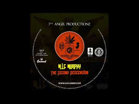 M.I.C. Murphy - Pilgrimage Feat. Nonchalantly Zay & Postman L (Prod. Hanzo Bladez)