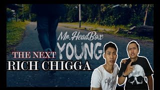 Download lagu REACTION Young Mr HeadBox mp3