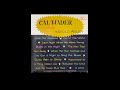Cal Tjader and his orchestra: Blues in the night