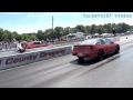 10sec 1g DSM crashes on the top end! East Coast ...