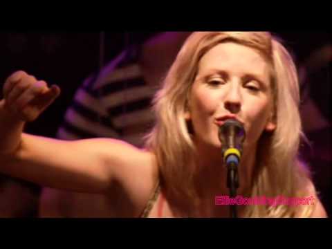 [HD]Ellie Goulding - 03. This Love - live at Radio 1's Big Weekend 2010 (22nd May 2010)