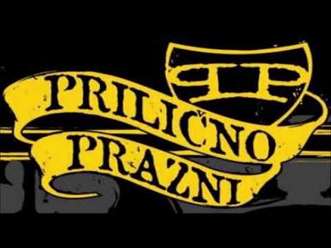 Prilicno Prazni - Lopovi isti