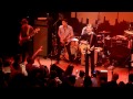O.A.R. - Missing Pieces - Bowery Ballroom Extended Stay (NYC) (3.07.12)