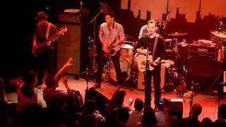 O.A.R. - Missing Pieces - Bowery Ballroom Extended Stay (NYC) (3.07.12)