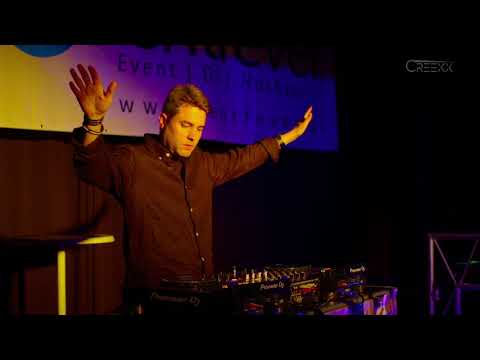 Creexx live @ Stadtsaal Pressbaum (Full DJ Set)