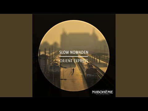 Orient Express (Extended Mix)