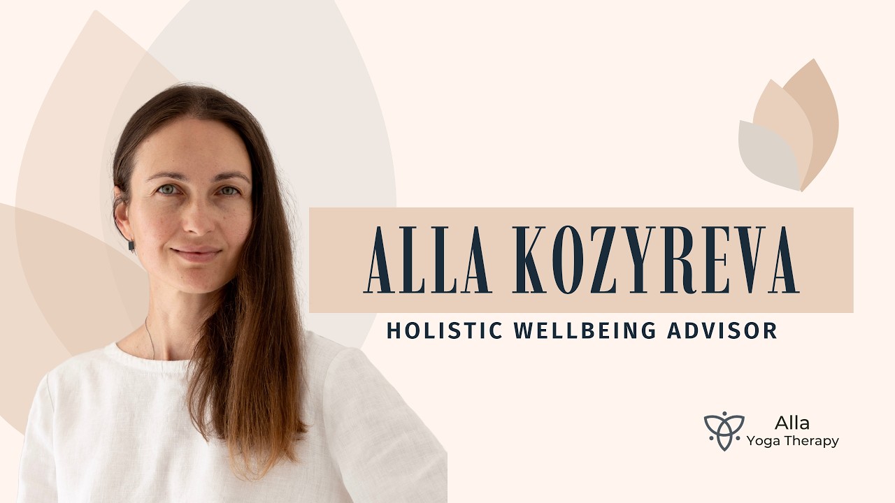 Holistic Consultation & Personalised Guidance