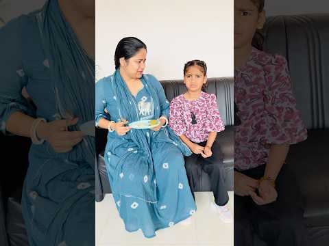 Smiti Ne End Mein Kiya Khaya Dekho😳😂