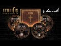 CRUCIFIX - "Alone" [Audio] 