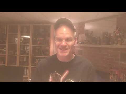 Power Rangers, Megadeth and an FPS? Why not!?