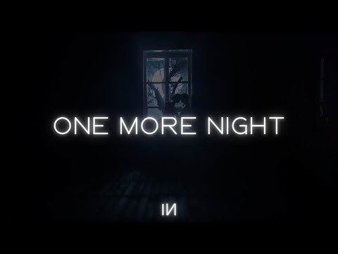 2nd Life & Fatboi - One More Night [Lyrics]