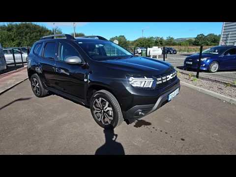 Dacia Duster 1.3 L Auto Journey - Image 2