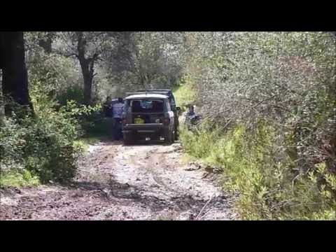 Lisboa - Beja 2014 (video completo)