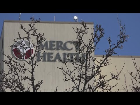 Mercy Health on restrictions