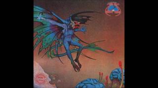 Gravy Train - Staircase To The Day (1974)