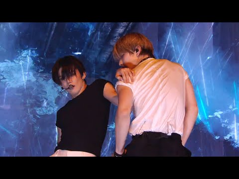 투모로우바이투게더(연준×수빈) - The Killa(I Belong to You)♬