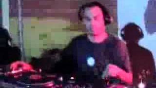 DJ Kaine@BTRAX Party - Paris