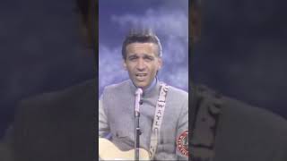 Waylon Jennings - Gentle on My Mind 1969