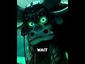 Why Kai doesn't use Tai Lung as a Jombie #shorts #viral