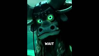 Download lagu Why Kai doesn't use Tai Lung as a Jombie #shorts #viral mp3