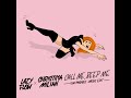 Christina Milian X Lazy Flow Call Me Beep Me Kim Possible Vogue Edit