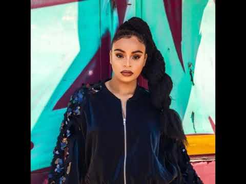 koryn hawthorne - Bless Up