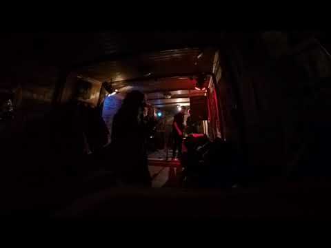 Klauni - Klauni 2. 12. 2017 Club Museum Czech underground Český Krumlov