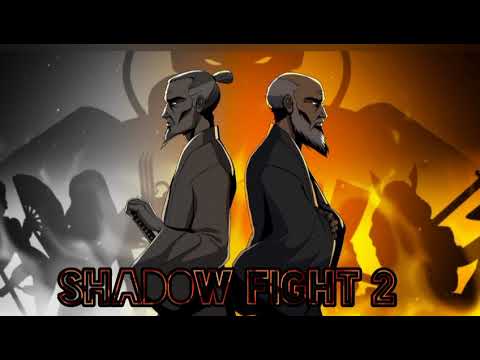 Shadow fight 2... old sensei...\|/Lind Erebros\|/......