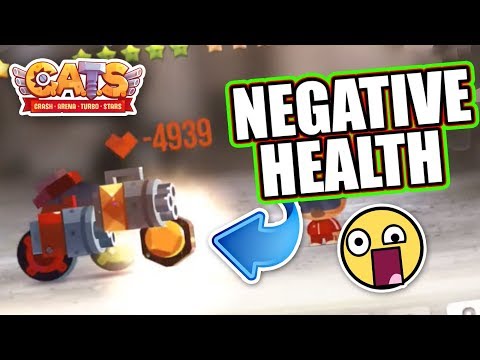 "NEW GLITCHES OCTOBER 2017" | C.A.T.S: Crash Arena Turbo Stars [MUST WATCH]