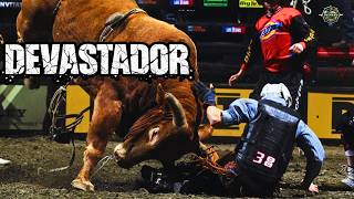 Quando a Arena Parou: Montarias Que Viraram Caos