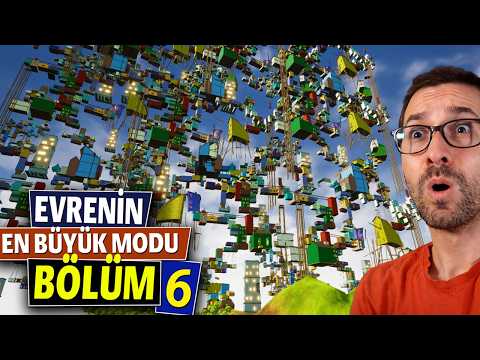 The Universe's Greatest Mode, Episode 6: Braymi