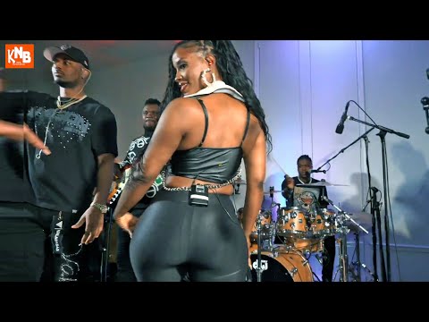 BEDJINE GEN YON GWO BAGAY LAP DI - MAP RET AK TÈT MWEN LIVE @ INN AT YORK BALLROOM 12/26/2025