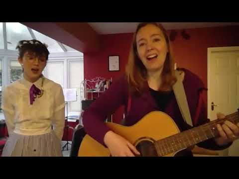 Valley of Strathmore