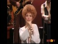 Brenda Lee--Big Four Poster Bed, Grand Ole Opry TV