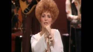 Brenda Lee--Big Four Poster Bed, Grand Ole Opry TV
