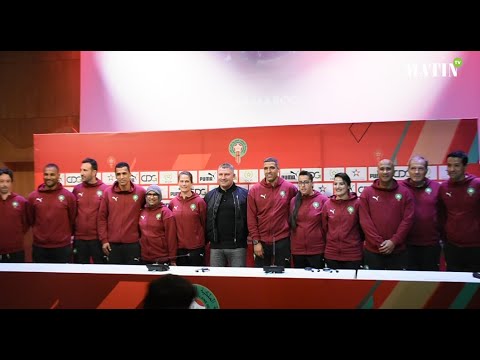 Nominations à la DTN : Badr El Kaddouri et Bernard Simondi s'expriment sur leurs objectifs