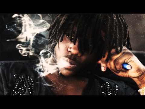 CHIEF KEEF - GUCCI EVERYHING VERSE